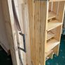 Stira attic stairs Image 4