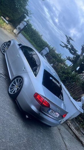 Audi a4 b8