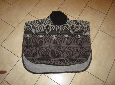 IZABEL london cape