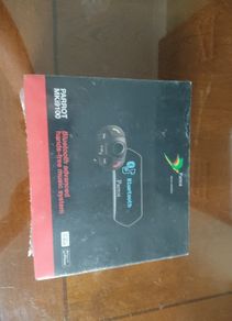 parrot car kit