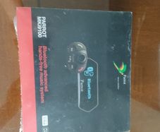 parrot car kit