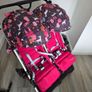 Cosatto Double stroller Image 2