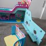 Gaby dollhouse boat Image 2