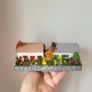 handcrafted tiny wooden cottage! Image 8