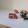 Vintage Majorette Diecast Car Collection - Made in France - 1970s/80s Image 10