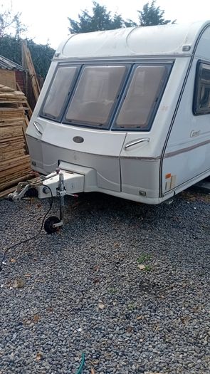 caravan