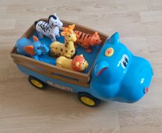 Baby/Toddler Toys