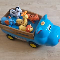 Baby/Toddler Toys