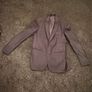 James Fashion International handmade medium men's suit jacket & trousers Image 3