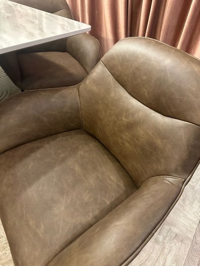 chairs