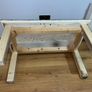Handmade Wooden/Resin Coffee Table Image 4