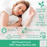 Grey Duvet cover/ sheet/ pillow case Image 3