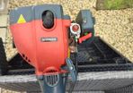 petrol grass trimmer