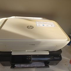 HP 2600 printer