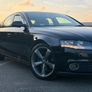 Audi A4 Image 5