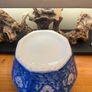 Vintage Chinoiserie Planter Image 4