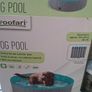 dog pool Image 2