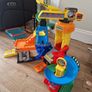 Toot Toot Construction Site Image 2