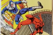 Daredevil #161 Bullseye Appearance Bronze Age (1979)