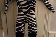 Child's  wetsuit