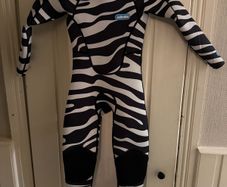 Child's  wetsuit