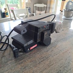 skil heavy duty belt sander