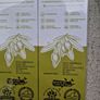 Medium brown natural hair colour 5 unopened boxes Image 5