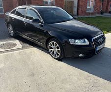 Audi A6  auto 2009