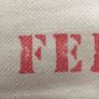 Clarins cosmetic bag - New Image 2