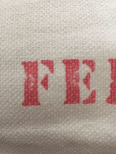 Clarins cosmetic bag - New