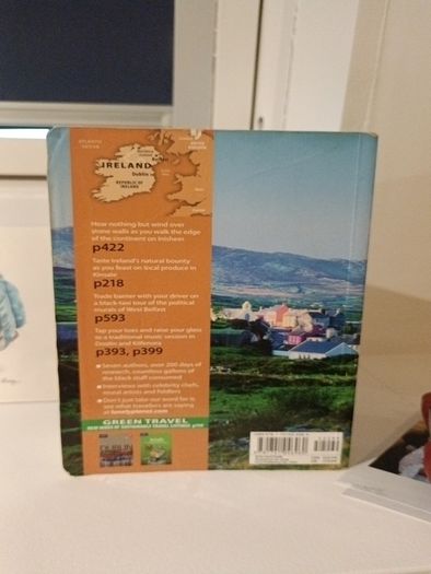 Lonely Planet Ireland