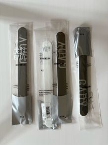 Nail files