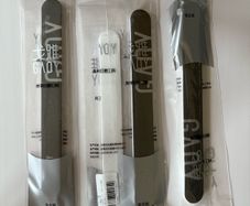 Nail files