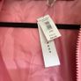 Short Puffa Jacket Topshop Image 9