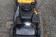 Lawnmower