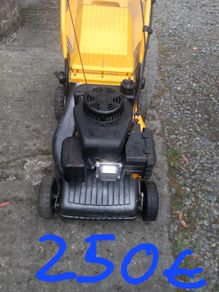 Lawnmower