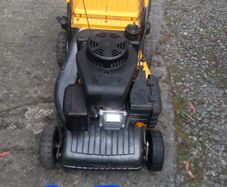 Lawnmower