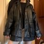 Leather jacket Image 5