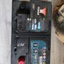 YUASA car battery 75Ah Image 2