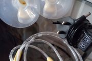 Medela Swing Maxi Charger and spare parts