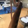Muzikkon Mchugh Ayra Harp 38 sting. Image 3