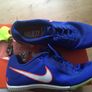 Athletics Track and Field spike shoes - Nike Zoom Rival Multi - size Unisex 27 cm - UK 8- EU 42.5 multi event Image 3