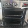 Belling dual range cooker Image 6
