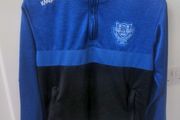 Celbridge Town football top