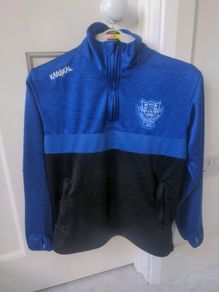 Celbridge Town football top