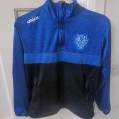 Celbridge Town football top
