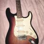 SX Traditional Series Custom Hand Made Guitar Image 2