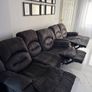 Sofa recliner Image 8