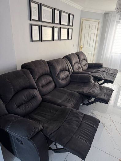Sofa recliner