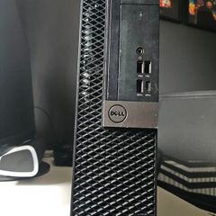 Dell Optilex 7050 i7 7700 8GB RAM 480GB NVMe m.2